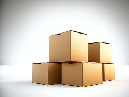 Storage facilities
